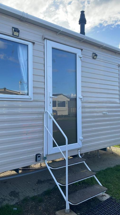 Hotel Seawick Holiday Park Saint Osyth Exterior foto